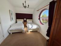 White House tree view - B&B Drumshanbo