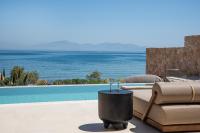AÁSHNA Suites and Residences - B&B Vagía