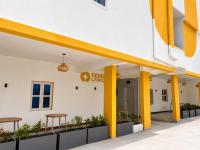 Ferro Livingz - Bed and Breakfast Kumbalgod