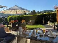 Ferienwohnung - B&B Oberems