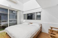 Quadruple Room with Mountain View