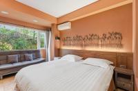 Double Room with Mountain View - C