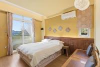 Double Room with Mountain View - B