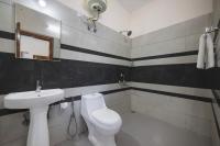The Dew Drops Kasauli I Near Mall Road Kasauli I Sun Set View I Open Terrace I Bath Tub I Multi-Cuisine - B&B Kasauli