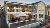 True North Oceanfront Retreat - De Kelders - B&B De Kelders