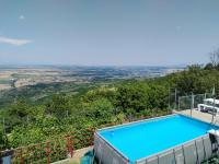 Panorama Studio with Seasonal Pool - B&B Ruen