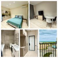Aktau Riviera - Bed and Breakfast Aqtau