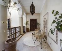 Dar Al Amal - Ferienwohnung Marrakesch