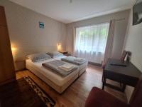 Habitación Doble Económica