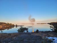 Lillstugan at Sävö - B&B Västerljung
