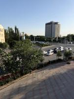 Nukus Central IT-Park Nukus city QQ-K - B&B Nukus
