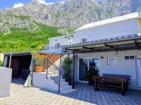 Villa TOP HILL - Private Pool & Jacuzzi - B&B Makarska