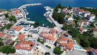 Boutique Resort Villa VISTA - Chambres d'hôtes Malinska