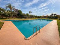 Elegant, quiet villa - Chambres d'hôtes Marrakech