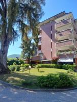 Gardone Apartment lake view and free parking - B&B Gardone Riviera
