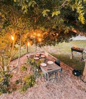 Soutelande Country Stay Near the Beach - B&B Puerto Elizabeth