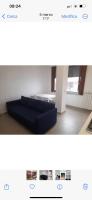 Casa con vista mare - B&B Reggio Calabria