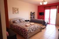 Studio in Ioannina - B&B Kardamítsia