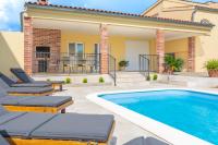 Mate Garden Villa - B&B Biograd na Moru