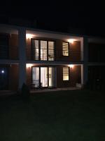 Bajkowa Plaża - Muszelka - B&B