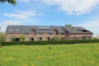 B&B 't Goedhof - Chambres d’hôtes Maaseik