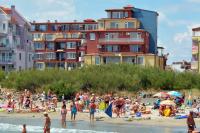 Apartments Dimitrovi - B&B Pomorie