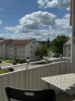 Apartment Kempten Illerstadion - Welcome to BubaHome - B&B Kempten (Allgäu)