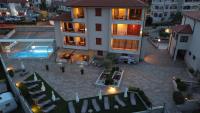 Villa Aria - Ferienwohnung Malinska