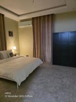 Rawabi Quba B3 - Chambres d'hôtes Médine