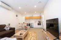 Wow Spacious Apartment CBD - B&B Christchurch