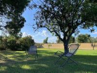 Casale Country Chic- Sabaudia - Bed and Breakfast Borgo Isonzo