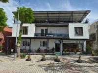 GÖL PENSION Adult Only 16 Plus - Ferienwohnung Eğirdir