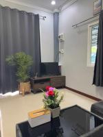 Santai Stay Narathiwat, a seaside house in Ao Manao - B&B Ban Bang Manao