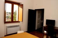 Camera Matrimoniale con Vista Piscina