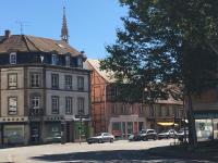 Les Hauts de Colmar - B&B Colmar