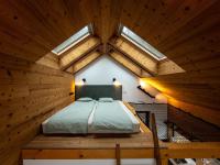 Merengő lombház - B&B Nagymaros