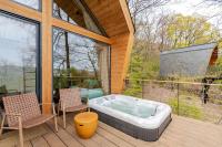 Merengő lombház - B&B Nagymaros
