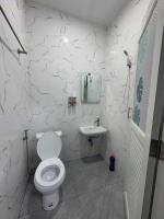 Santai Stay Narathiwat, a seaside house in Ao Manao - Bed and Breakfast Ban Bang Manao