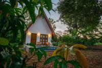 Aruviya Luxury Cabana - B&B Sigiriya