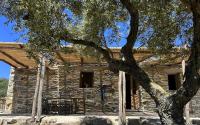 Stazzu Pittorra per 4 persone - B&B Barrabisa