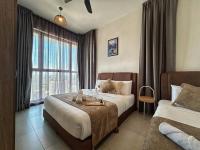 Le Premium Familie Suite - Urban Suites - B&B George Town