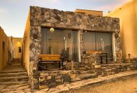 SAMA Al Khutaim-Heritage Home - Bed and Breakfast Nizwá