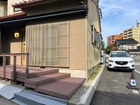 一棟貸し宿 金沢ruribitaki - Chambres d'hôtes Kanazawa