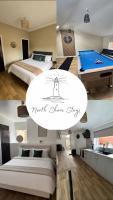 Gladstone Getaway - B&B Peterhead
