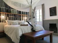 Birdsong Bungalow - Ferienwohnung Livingstone