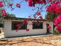 Birdsong Bungalow - Ferienwohnung Livingstone