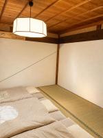 Quadruple Room with Shared Bathroom