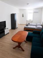 Apartamento de 2 dormitorios