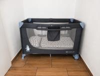 Apartamento de 2 dormitorios