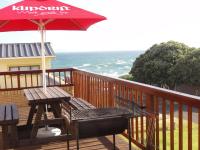 B&B Kleinmond - Berg En See - Bed and Breakfast Kleinmond